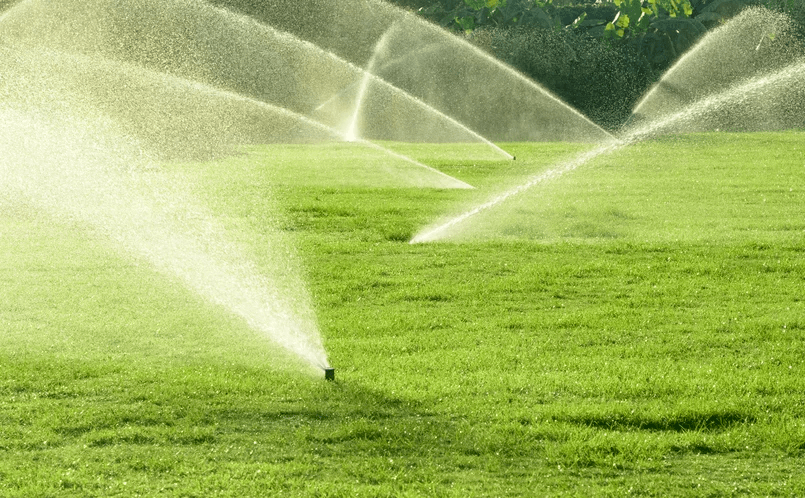 Irrigation Inspection - Turner Inspection