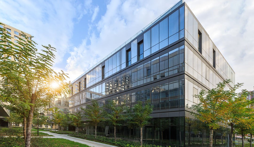 Commercial Real Estate Turner Inspection