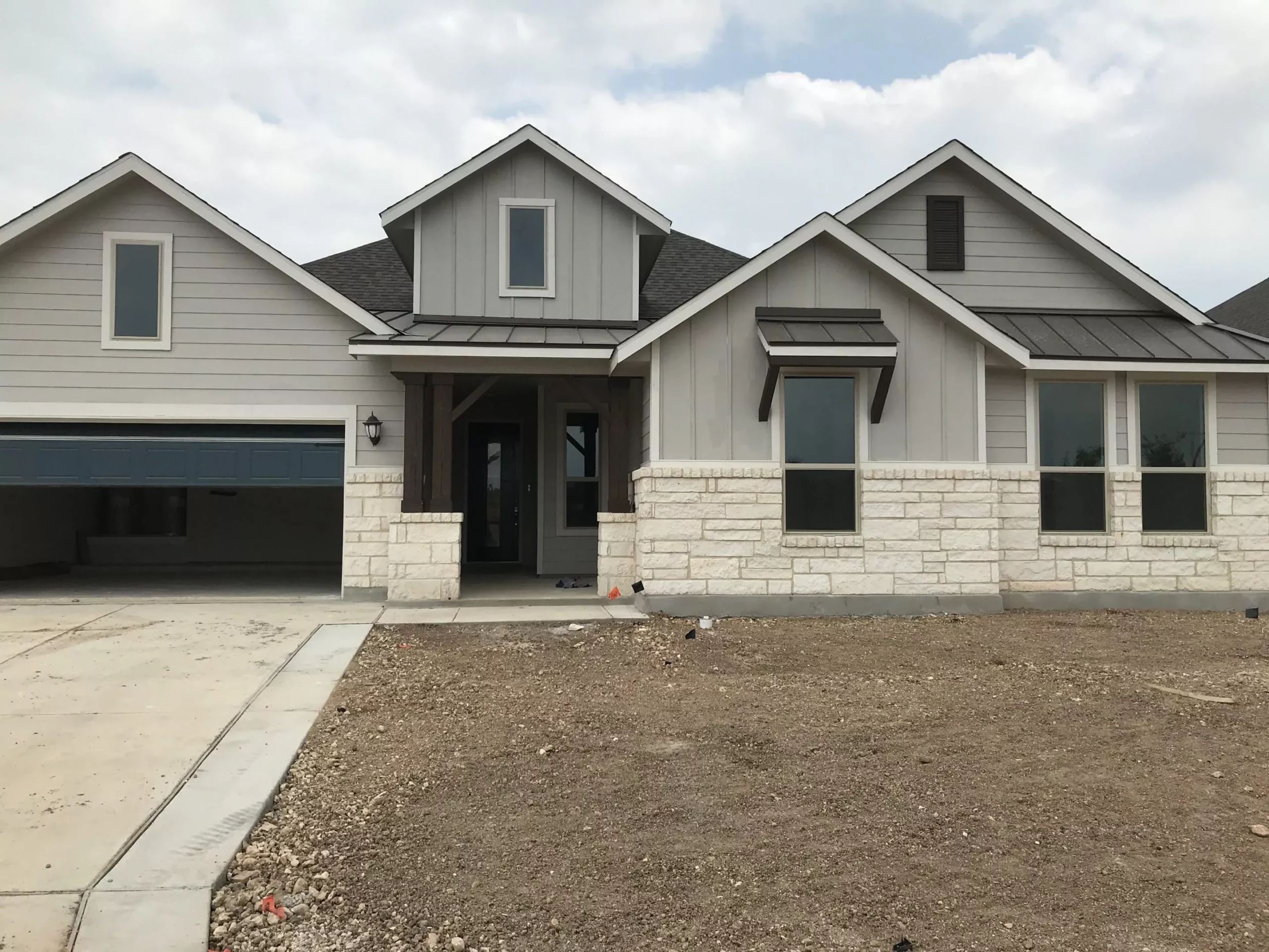 Warranty Inspection Turner Inspection